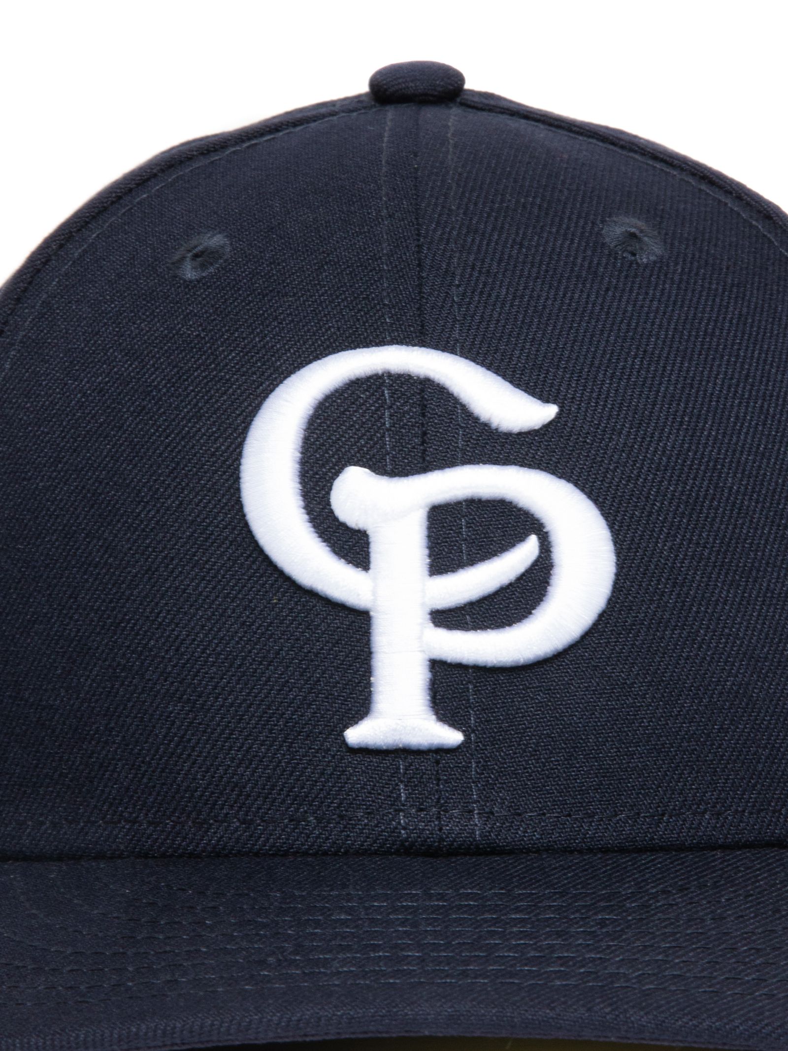COOTIE PRODUCTIONS - Low Profile 59FIFTY / Navy / ニューエラ ...