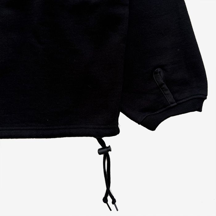PICTOGRAM KEY NECK / BLACK