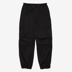 Nylon Twill Deck Pants / K(Black)