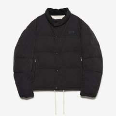 OOAL Down Jacket / K(Black)