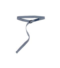 Stripe Tech Belt / N(Navy)