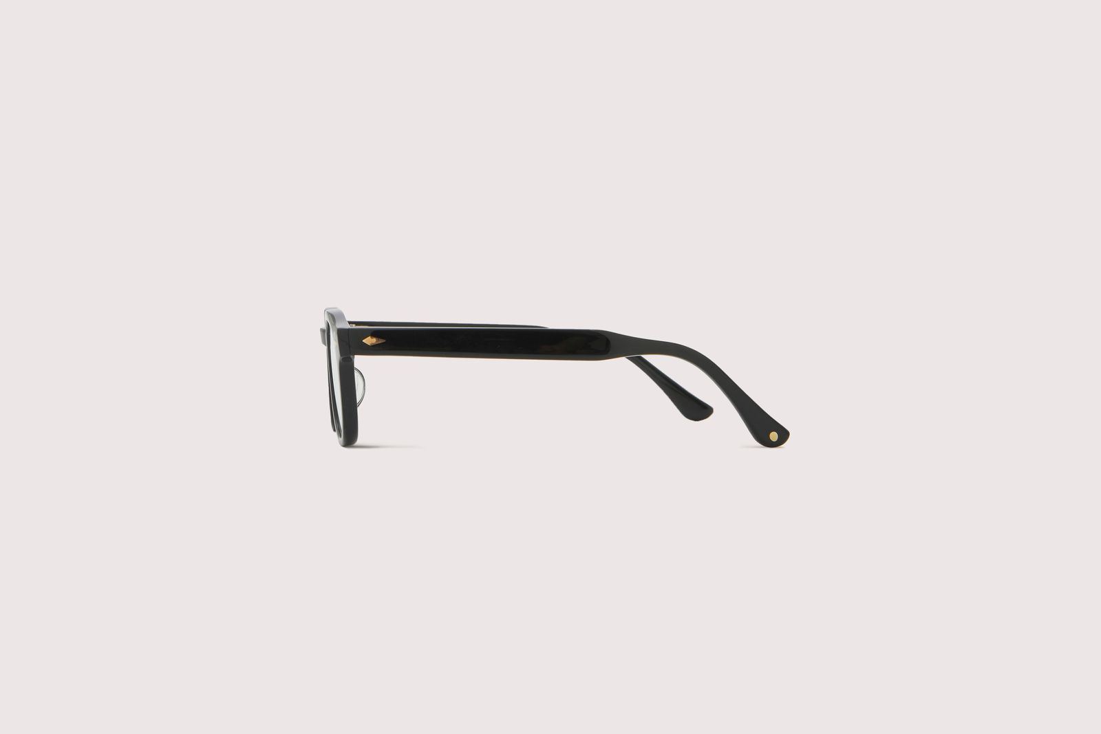 NOCHINO #1 / GLOSS BLACK × CLEAR TO GREY (調光モデル)