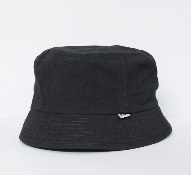 ENDS and MEANS - Bucket Hat / Black | Stripe Online Store