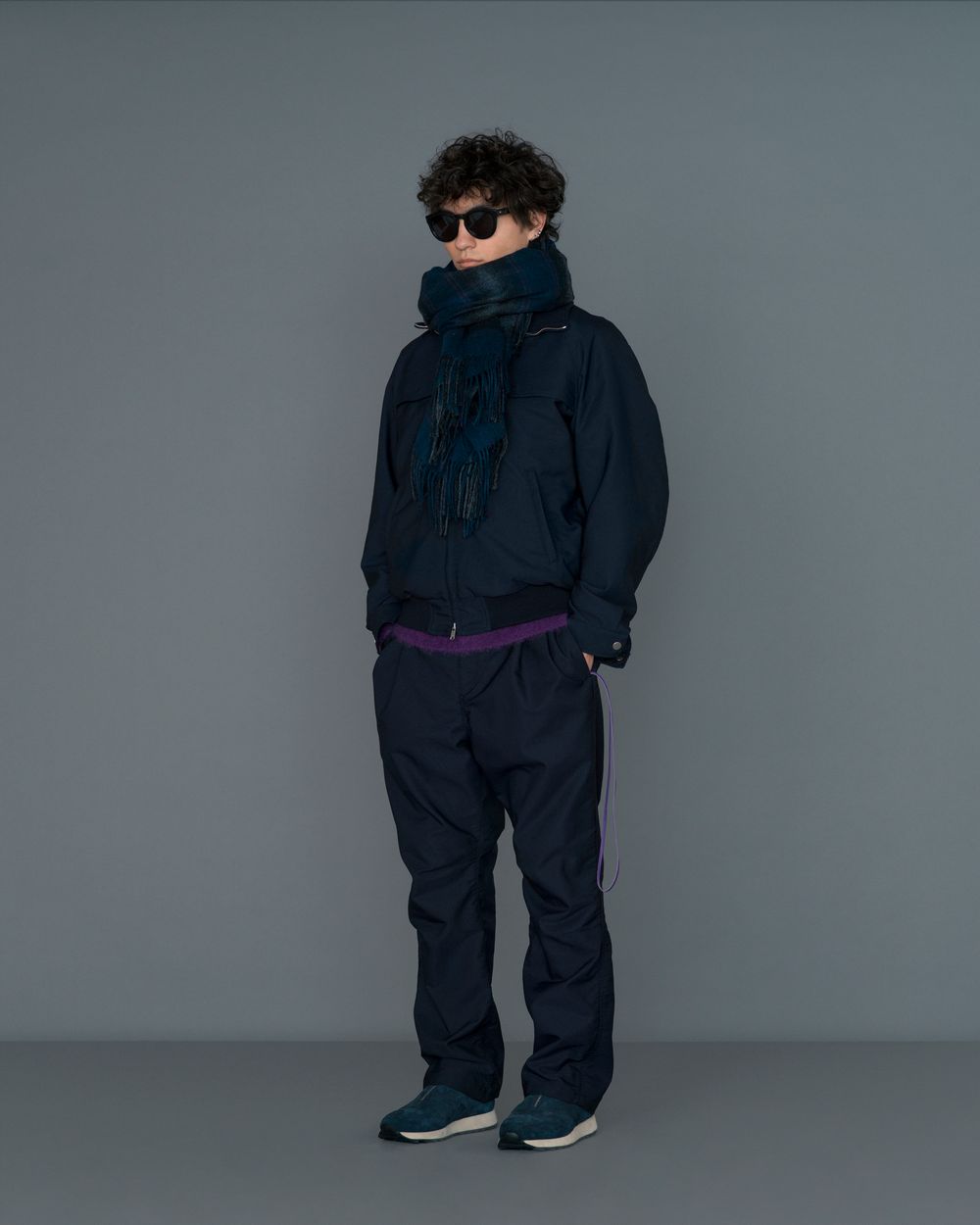 nonnative 2025 AW No.61