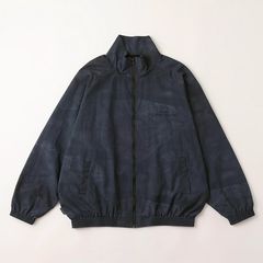 WINDBREAKER JACKET (REAL TREE CAMO)  | BLACK TREE CAMO