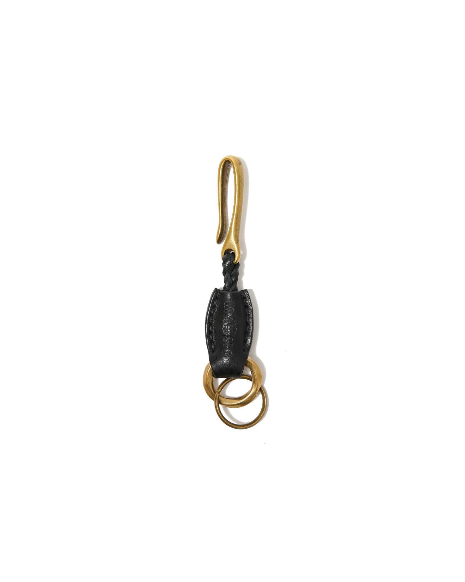 KEY CHAIN / BLACK / キーチェーン