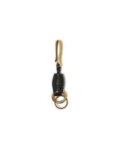 KEY CHAIN / BLACK / キーチェーン