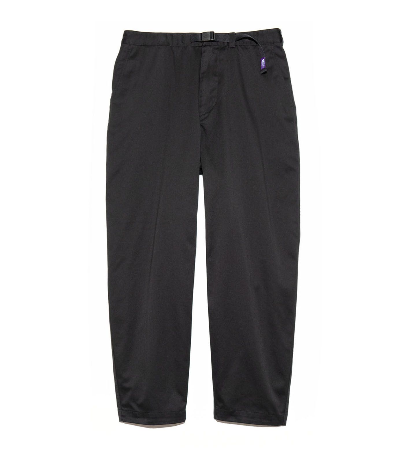 THE NORTH FACE PURPLE LABEL - Chino Wide Tapered Field
