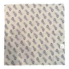 ETQT BANDANA / GRAY