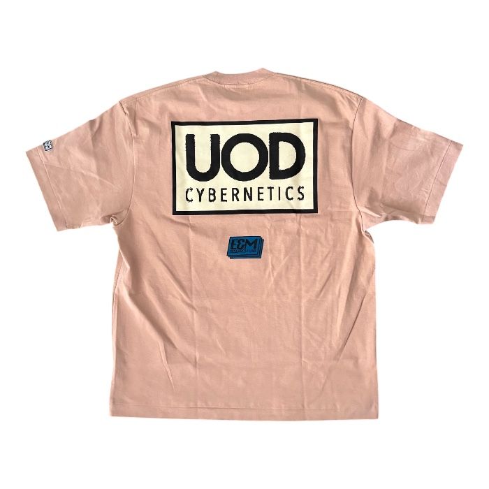 EMRL Tee / Terracotta