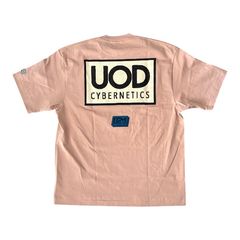 EMRL Tee / Terracotta