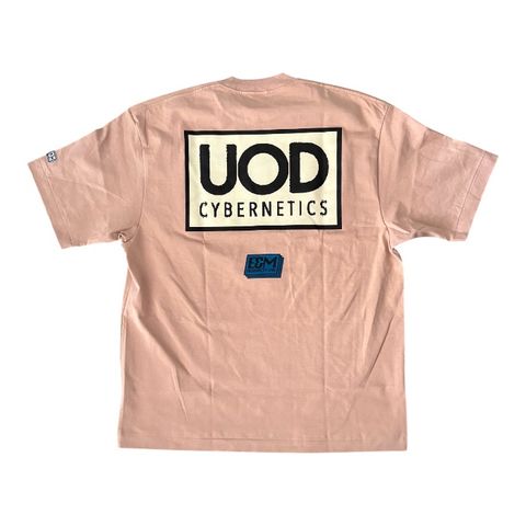 EMRL Tee / Terracotta