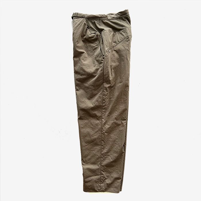 UNISEX / urban exploration / NY82561 Ventrix Urbanite Pant / マッシュルーム・MR