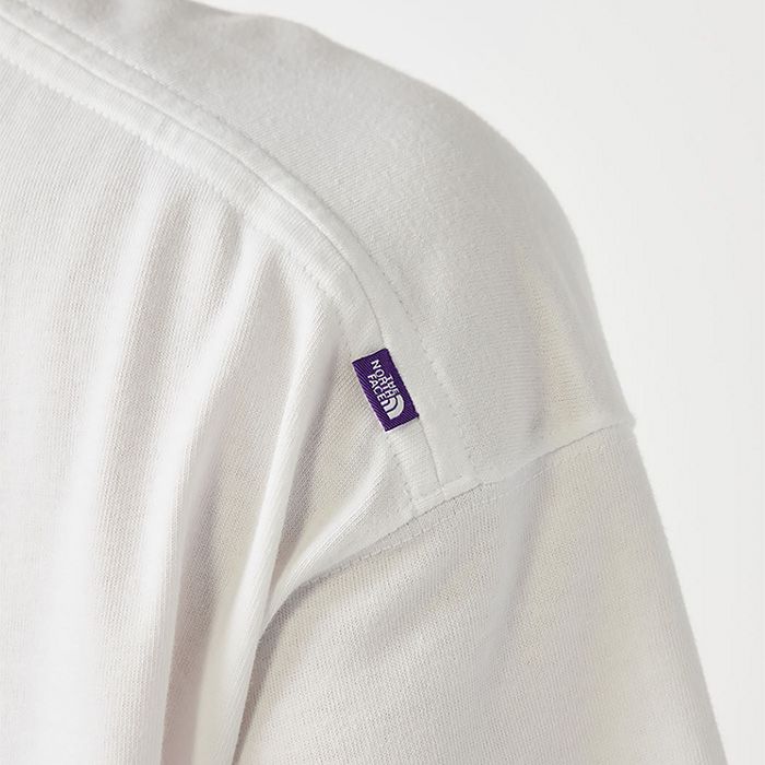 Field Tee / W(White)