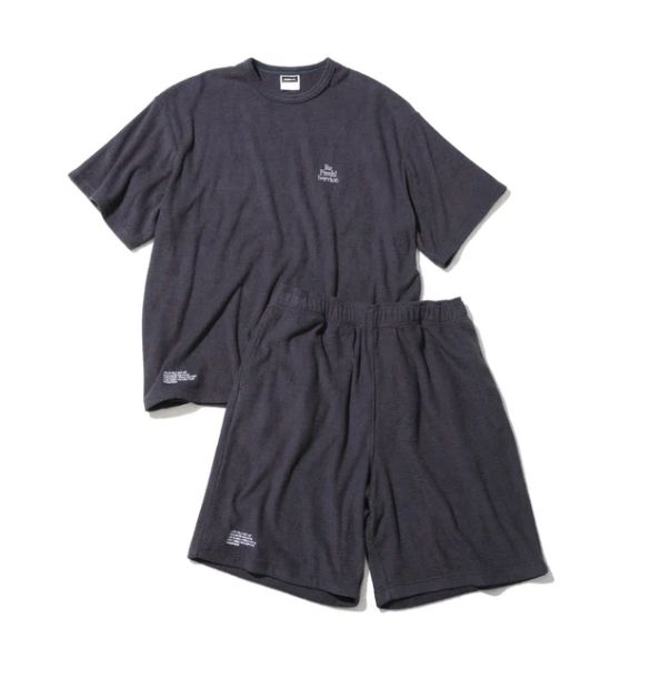 UTILITY PILE SET-UP / GRAY