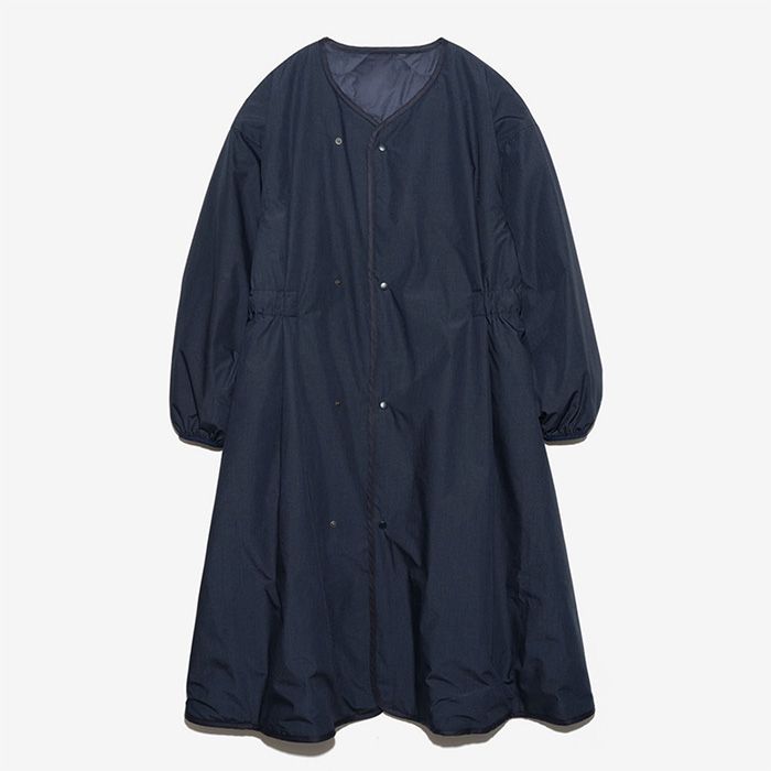 Women / Down Dress / DN(Dark Navy)