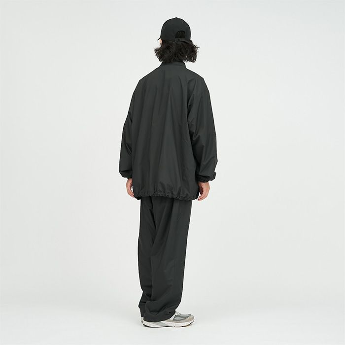 PERTEX® QUANTUM ATHLETIC EASY PANTS / BLACK