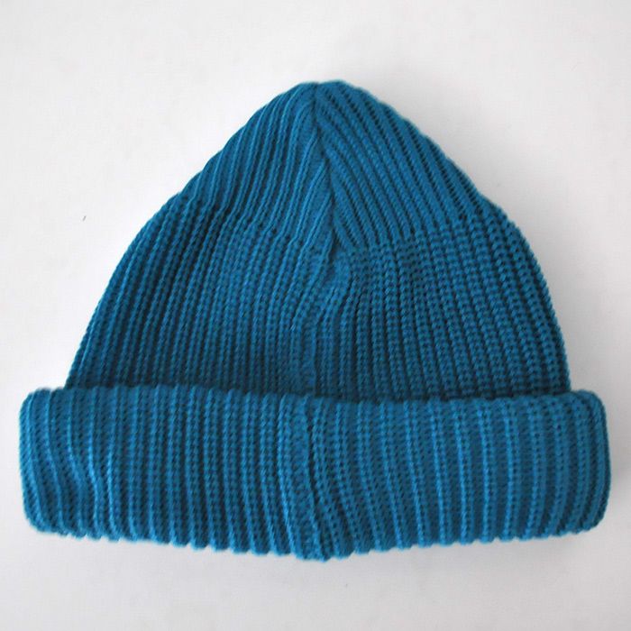 DAWN BEANIE / TEAL