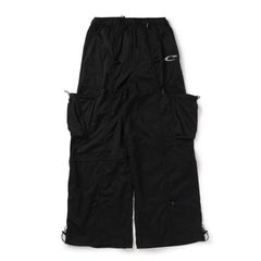 CPG ANOMALY CORD PANTS 25AW / BLACK / FS1896