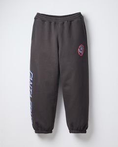SANTA CRUZ / SCREAMING HAND SWEATPANTS / Faded Black