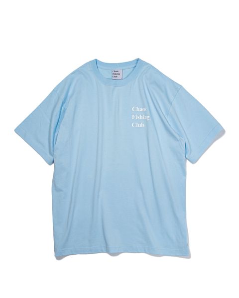 SPECIAL GRADE S/S / LIGHT BLUE