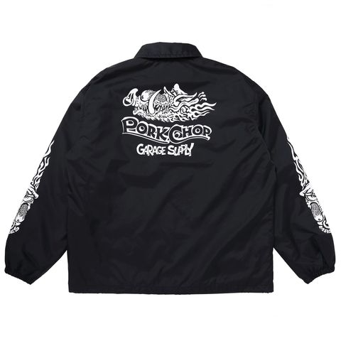 PORKCHOP - ポークチョップ | 正規通販 Stripe Online Store