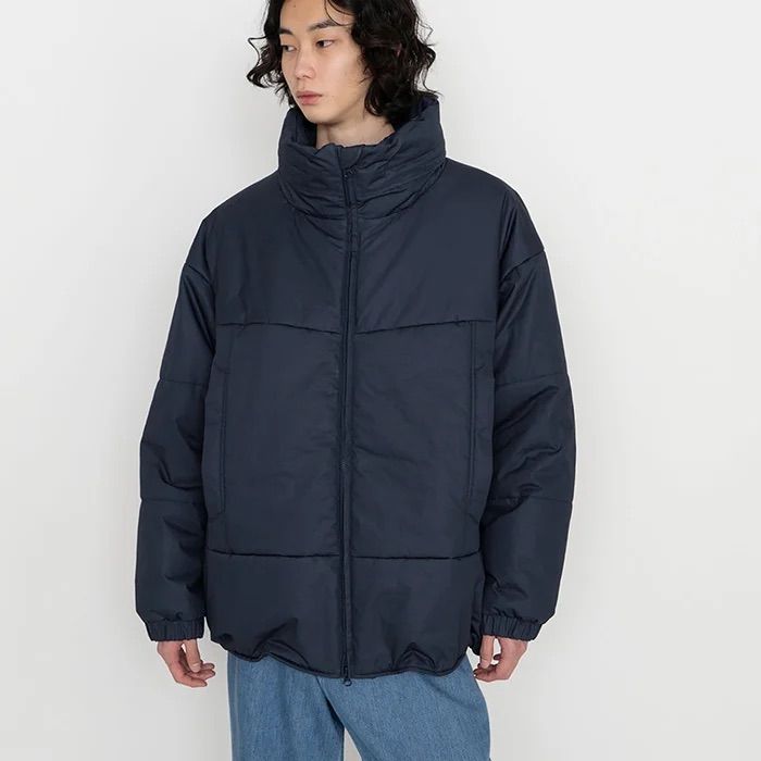 nanamica Insulation Jacket - fishkabob.com