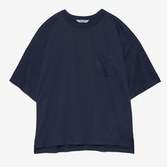 KODENSHI Pocket Tee / N(Navy)