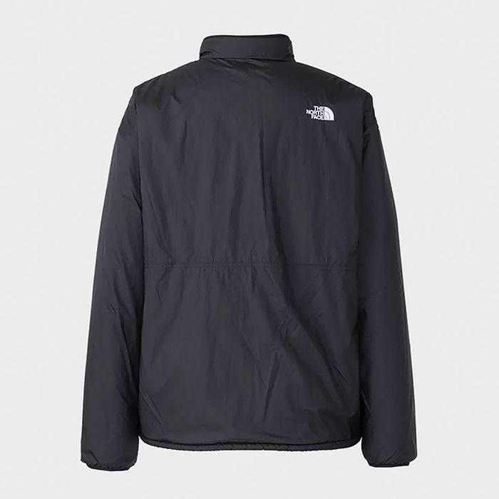 THE NORTH FACE - Reversible Extreme Pile Jacket / ミックス