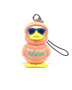 GAAACY KEY HOLDER / C.PNK / キーホルダー