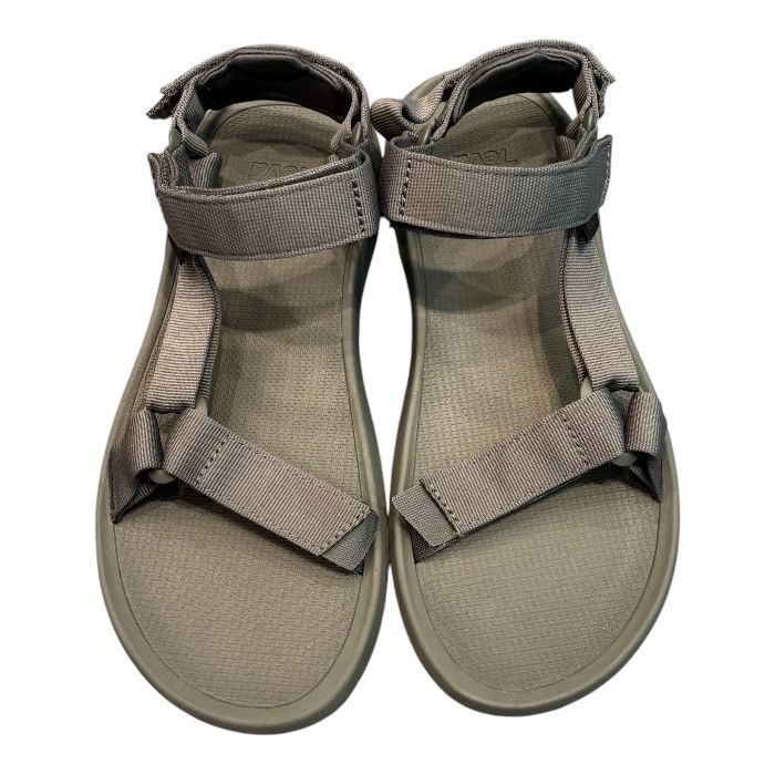 DESCENDANT × Teva / HURRICANE XLT3 / GRAY