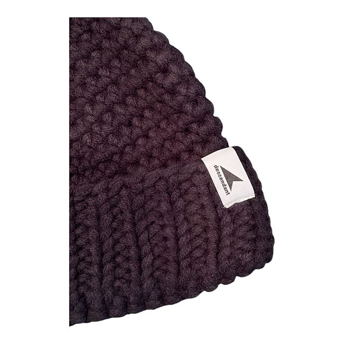 JHON BEANIE / NAVY