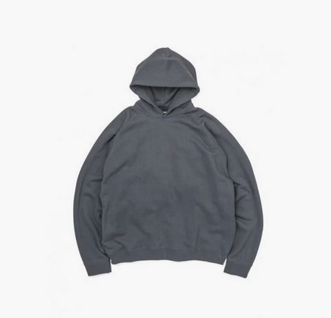 新品 Graphpaper × LOOPWHEELER  SWEAT PARKA パーカー トップス メンズ オンラインストア買蔵