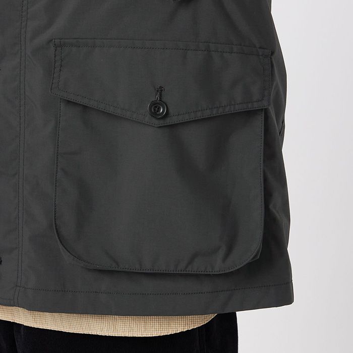2L PERTEX UNLIMITED Field Jacket / DO(Dark Olive)