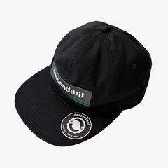 HORIZON 6PANEL / BLACK