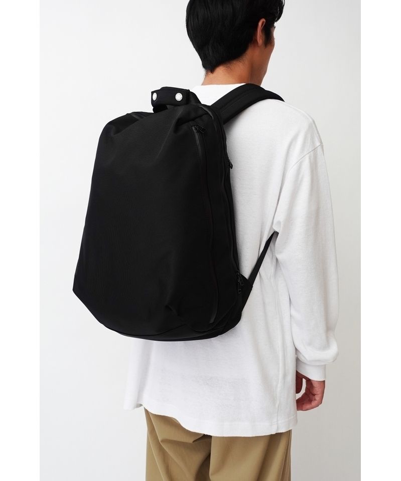 NEW UTILITY BAG / BLACK