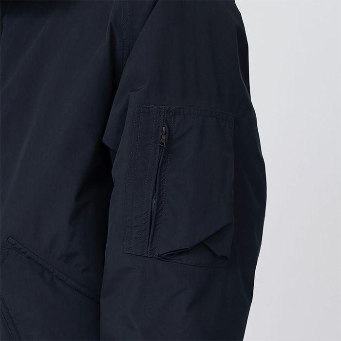 GORE-TEX Down Coat / N(Navy)
