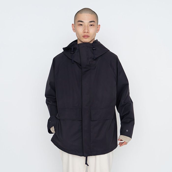 nanamica ナナミカ GORE-TEX Cruiser Jacket M - マウンテンパーカー