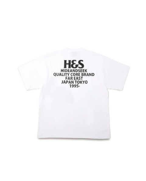 RYO.※プロフ必読　23AW ハイドアンドシーク　スウェット　L HideandSeek - ハイドアンドシーク | 正規通販 Stripe Online Store