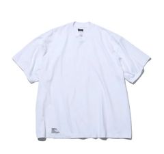 2-PACK CORPORATE S/S TEE / WHITE