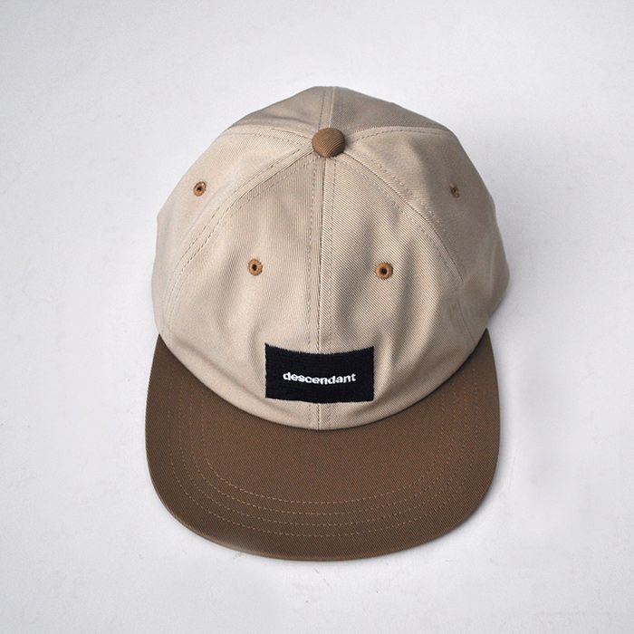 BOX 6PANEL / KHAKEE