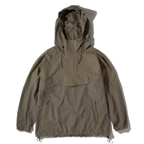 cvtvlist カタリスト PAINTER NYLON JACKET カスタムペイントナイロン  