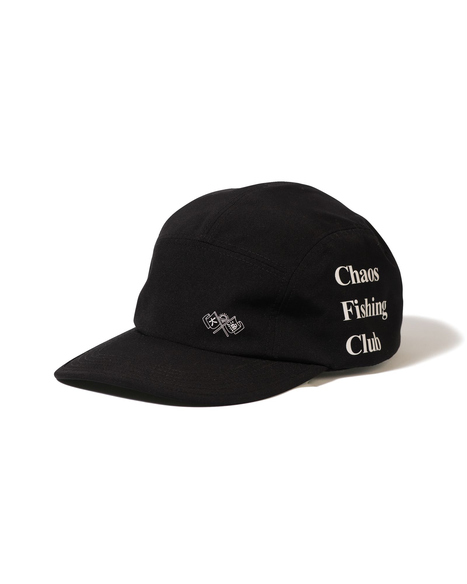 Chaos fishing club nylon cap 63%OFF - n3quimica.com.br