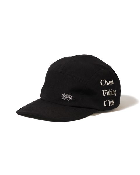 RADIALL×CHAOS FISHING CLUB コラボレートアイテム - ROOM ONLINE STORE BLOG