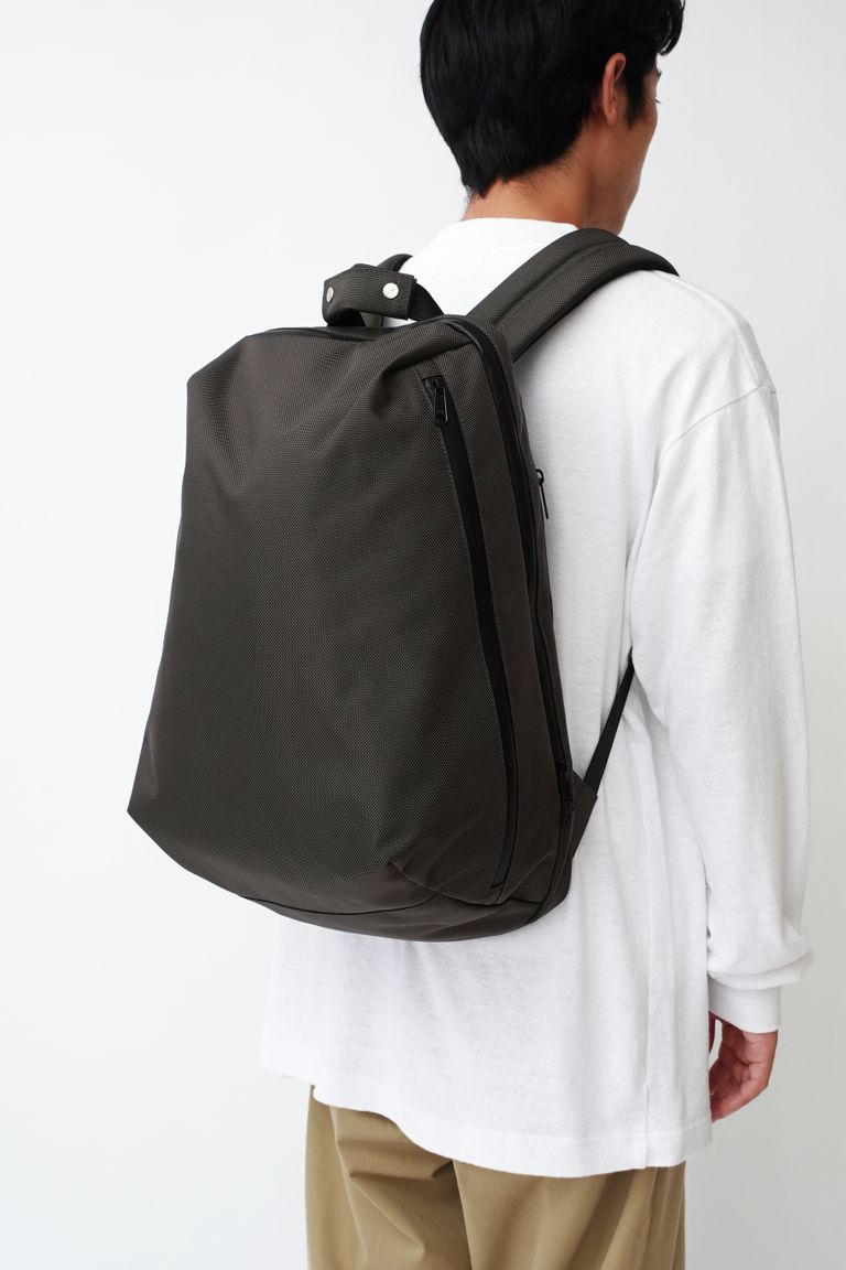 期間限定P5倍 ニューユーティリティバッグ - BAG CHARCOAL NEW UTILITY 誕生日プレゼント -