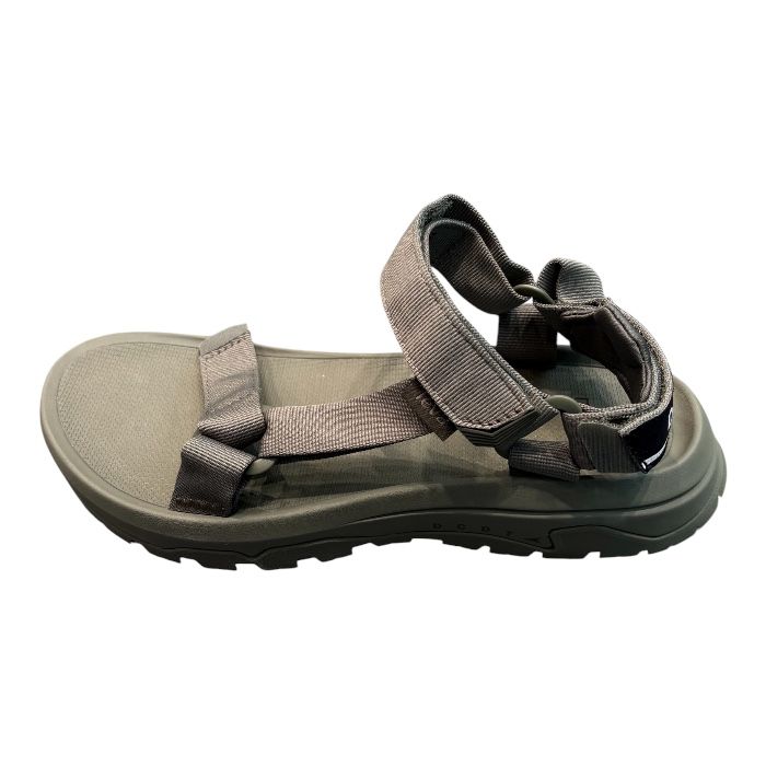 DESCENDANT × Teva / HURRICANE XLT3 / GRAY