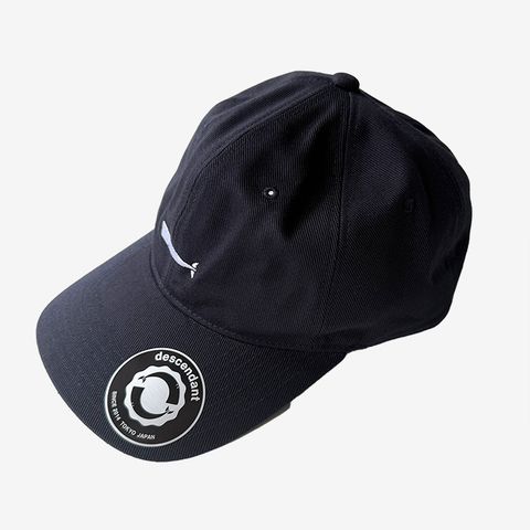 CACHALOT 6PANEL / NAVY