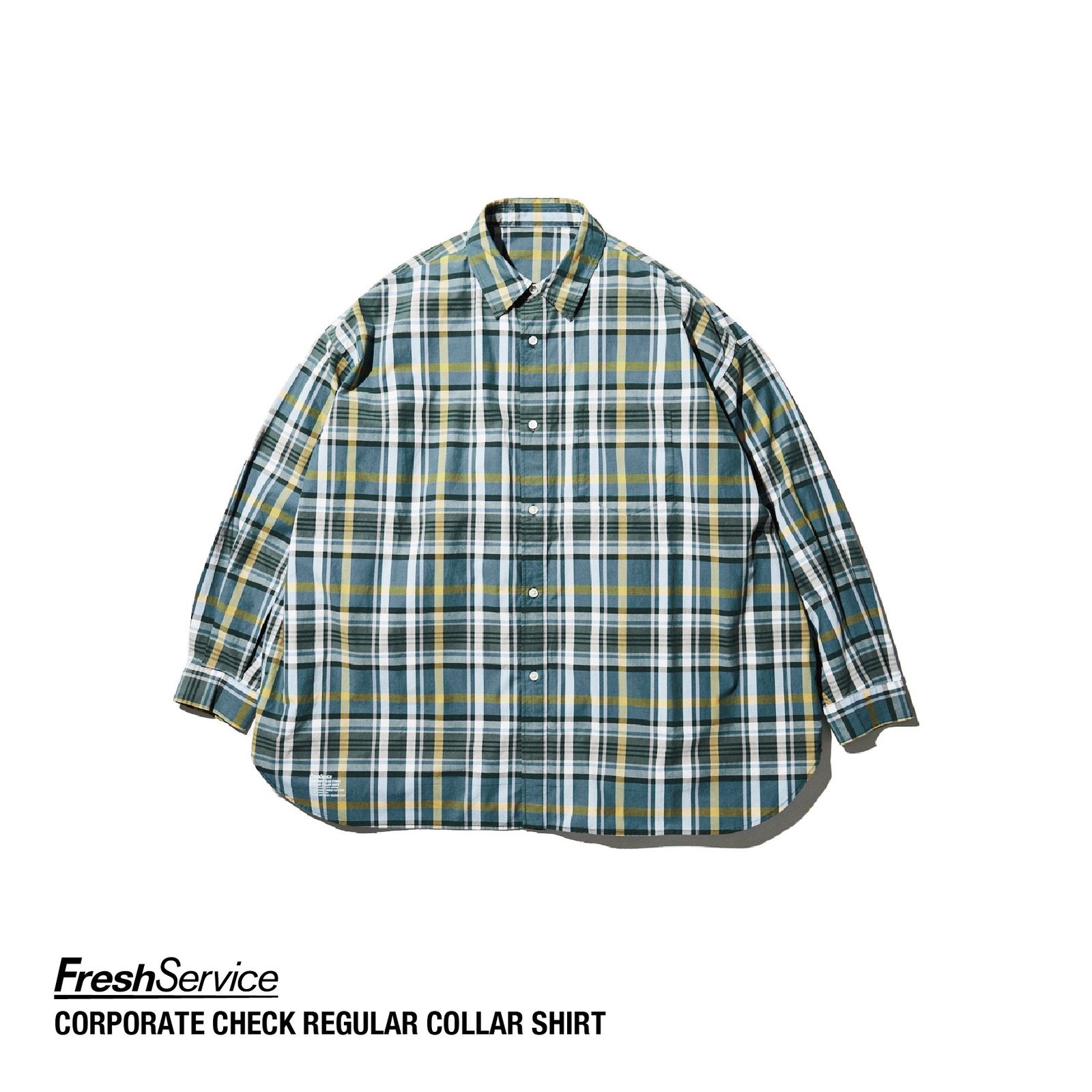 トップス / シャツ・ブラウス 通販 | Stripe Online Store