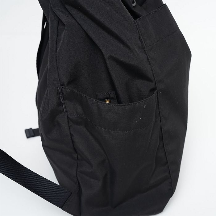 THE NORTH FACE PURPLE LABEL - Mountain Wind Day Pack / K