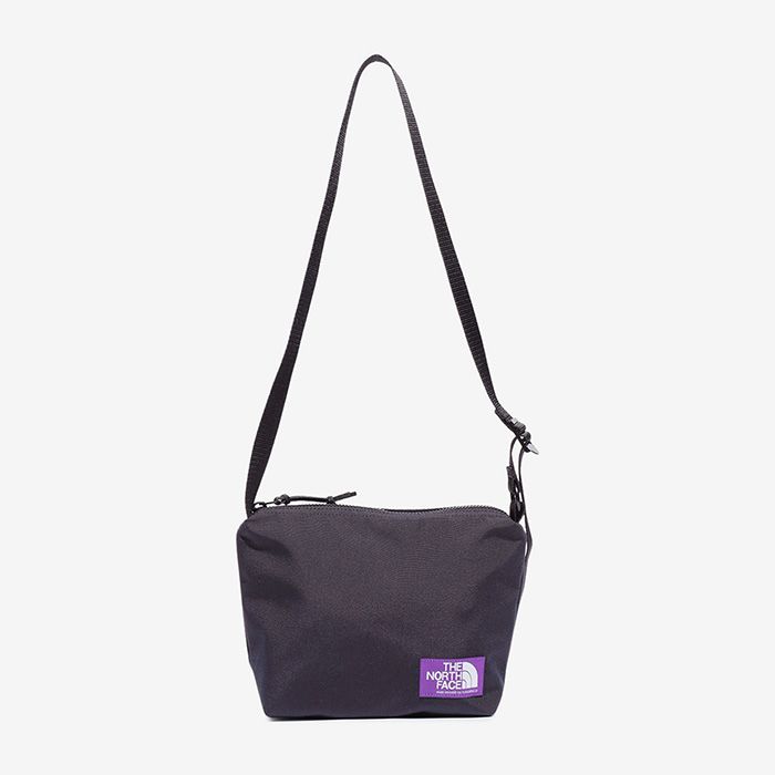 Field Small Shoulder Bag / N(Navy)